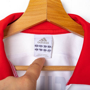 Maglia Away Milan Adidas Shevchenko 7 2003/2004