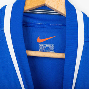 Maglia Home Rangers Nike Kanchelskis 7 1999/2000