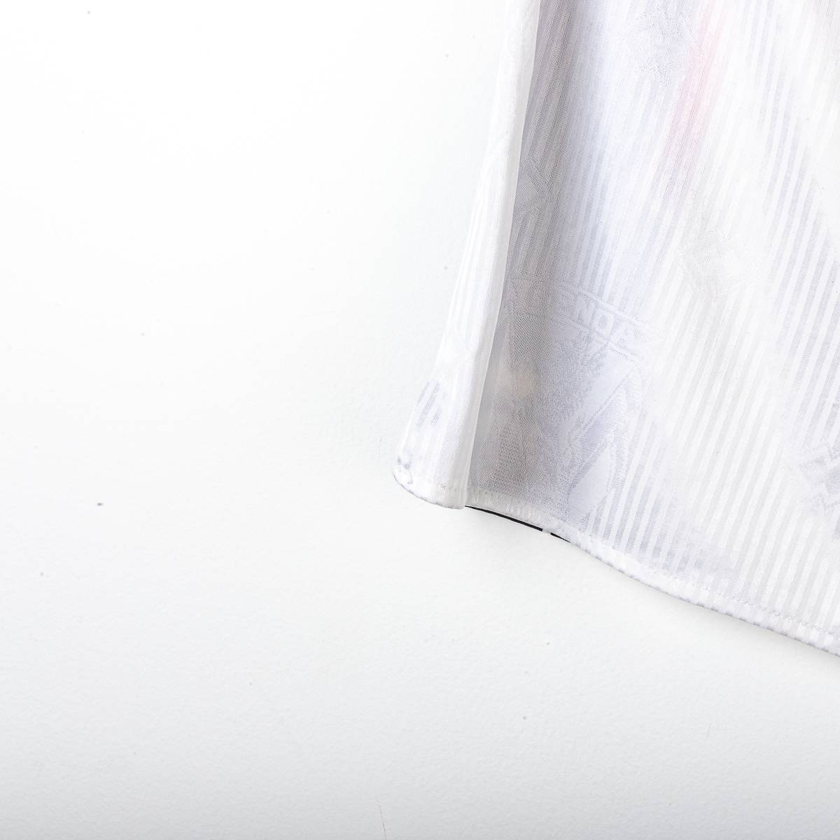 Genoa Erreà N5 Galante 1992/1993 Away Shirt and Shorts Set