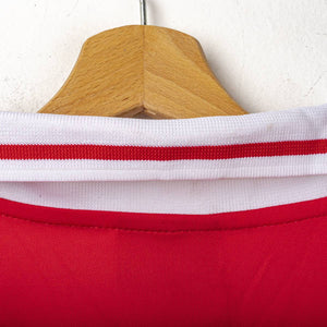 maglia home piacenza ambrosetti n11 2001/2002
