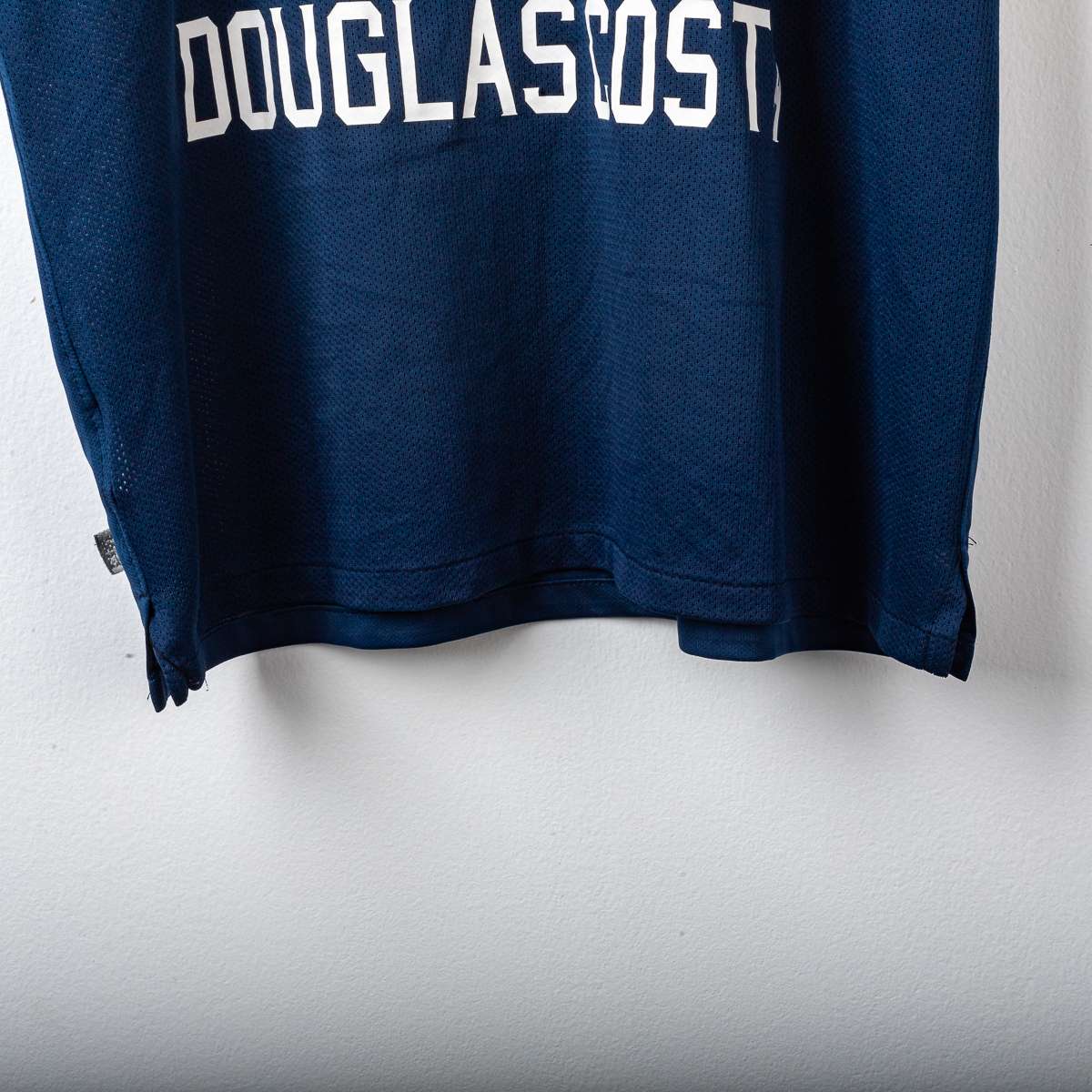Boca Juniors Nike Douglas Costa 21 2014/2015 Home Jersey
