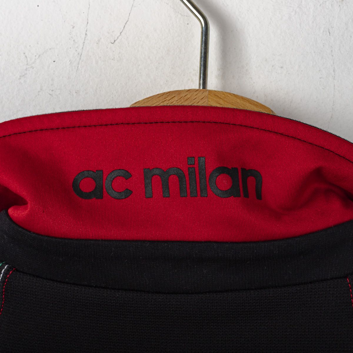 maglia third milan Adidas balotelli 45 2012/2013