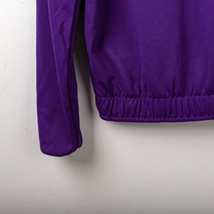 Felpa Ac Fiorentina Le Coq Sportif 2015/2016