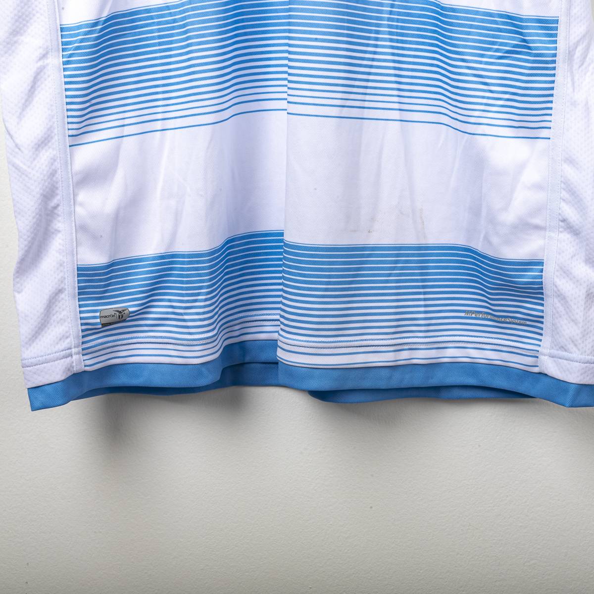 maglia third lazio macron 2016/2017