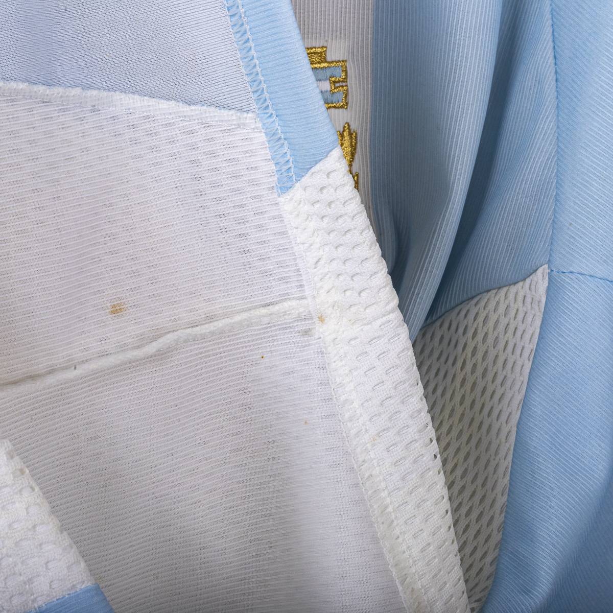 Maglia Home Adidas Argentina Batistuta n9 2002