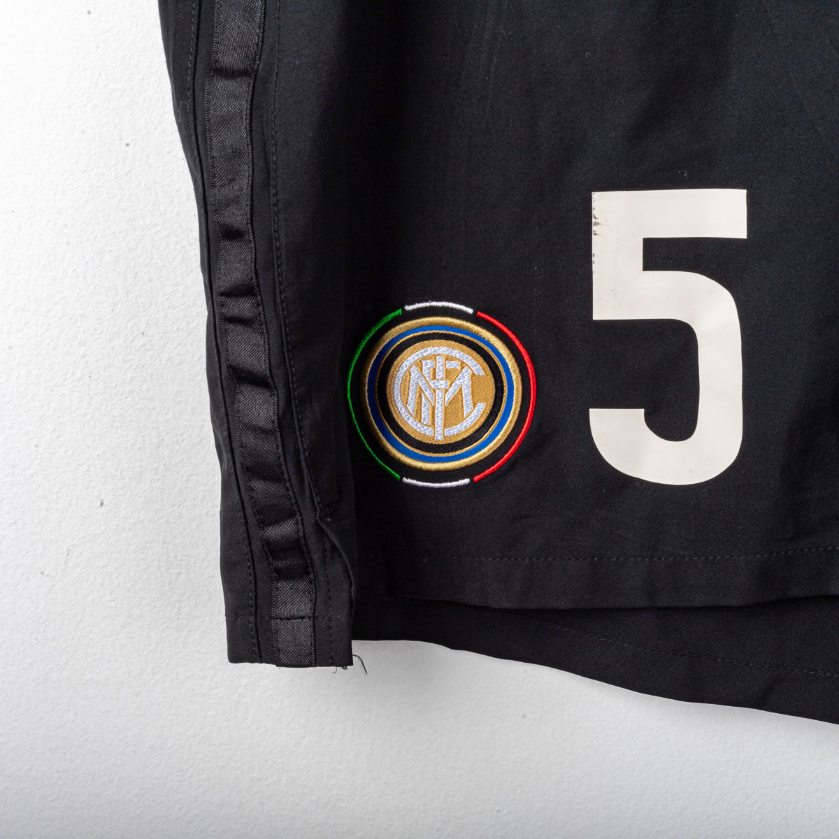 Pantaloncini Home Nike Inter n5 2009/2010