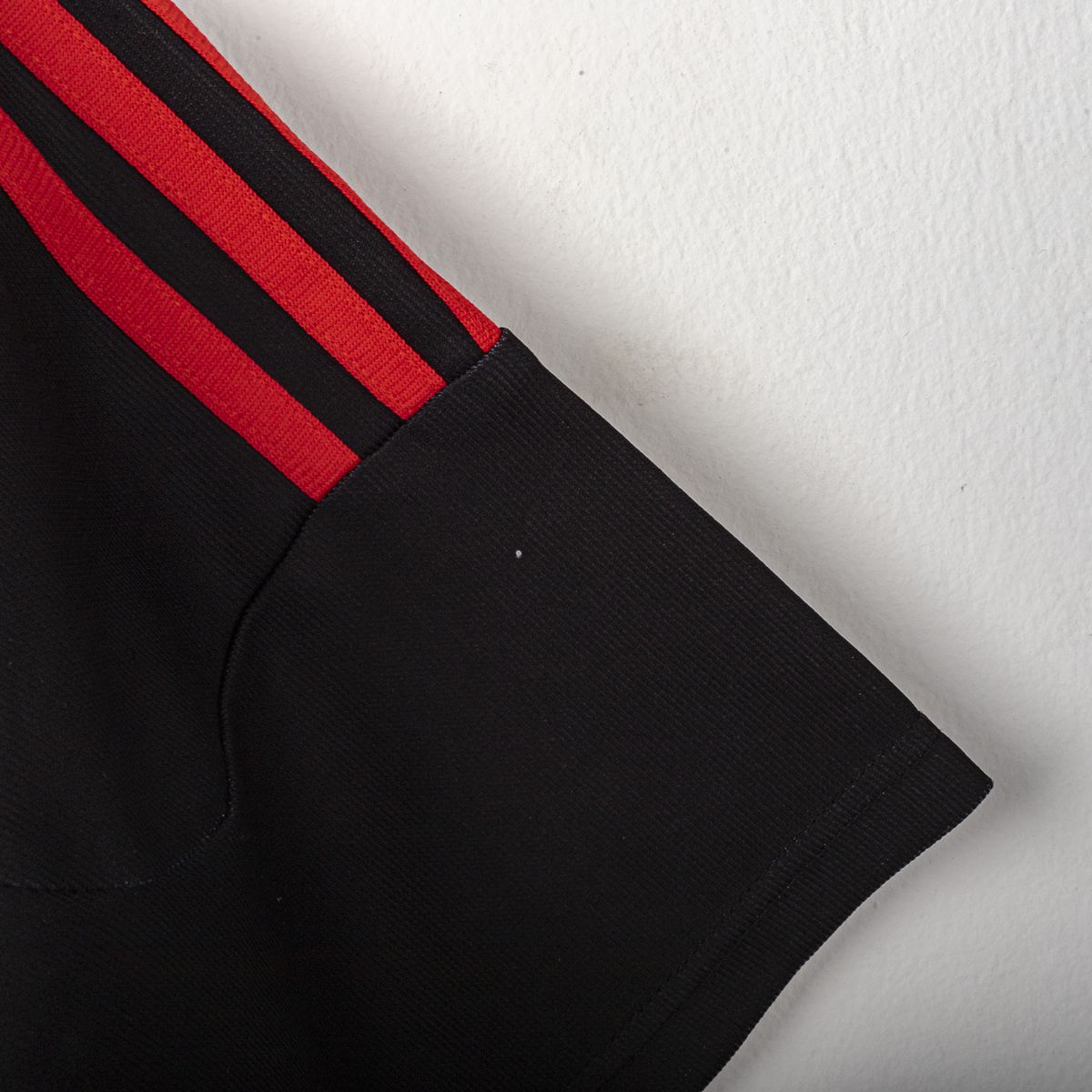 maglia home ac milan Adidas Maldini n3 2002/2003
