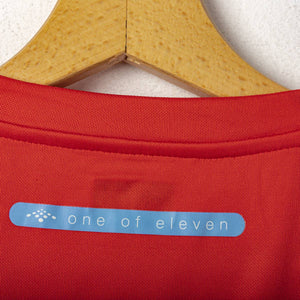 Maglia Third Napoli Diadora Calaio 11 mc 2006/2007