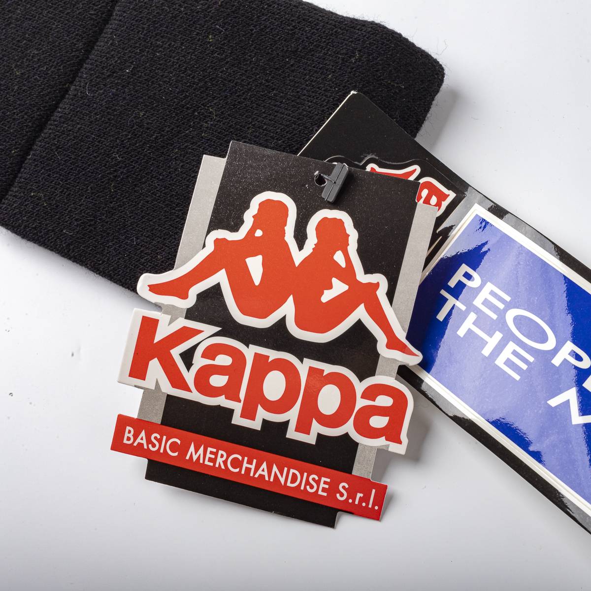 Fascia Tergisudore Juventus Kappa 1995/1996
