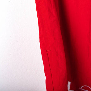 AC Milan Lotto Opel Representative Tracksuit 1995/1996