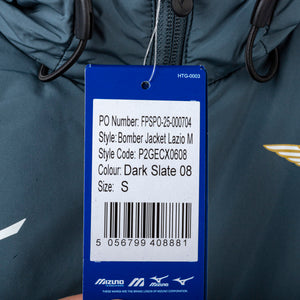 Bomber Dark Lazio Mizuno 2025/2026
