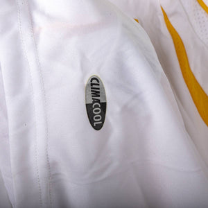Maglia Home Los Angeles Galaxy Beckham 23 2007/2008