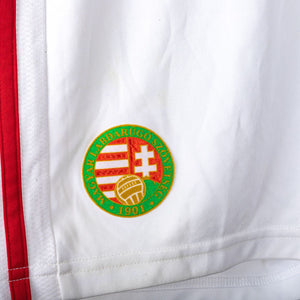 Pantaloncini Ungheria adidas