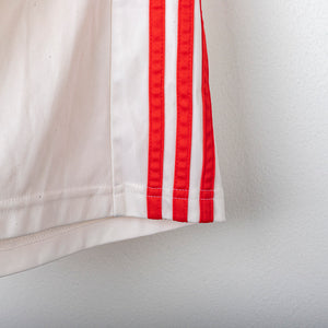 Pantaloncini Benfica Home Adidas 2008/2009