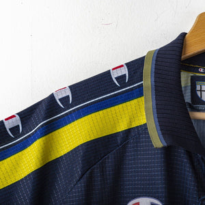 Maglia Third Parma Amoroso 11 Champion 1999/2000