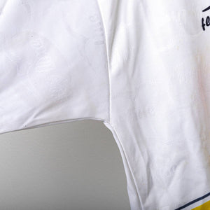 Maglia Away Juve Stabia n3 Fly Line 2005/2006 77x58