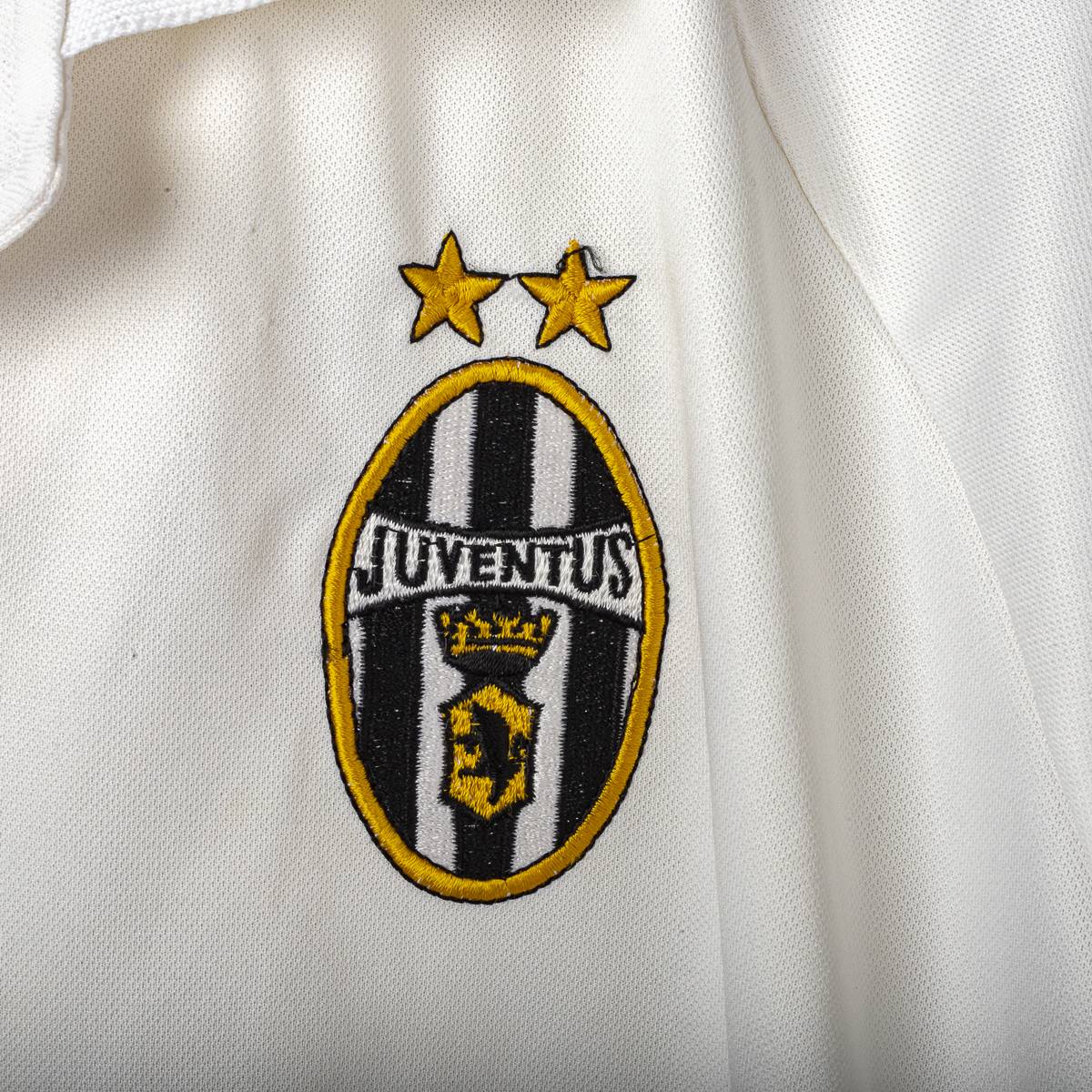 Maglia Away Juventus Kappa Del Piero n10 1998/1999