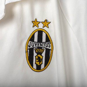 Maglia Away Juventus Kappa Del Piero n10 1998/1999