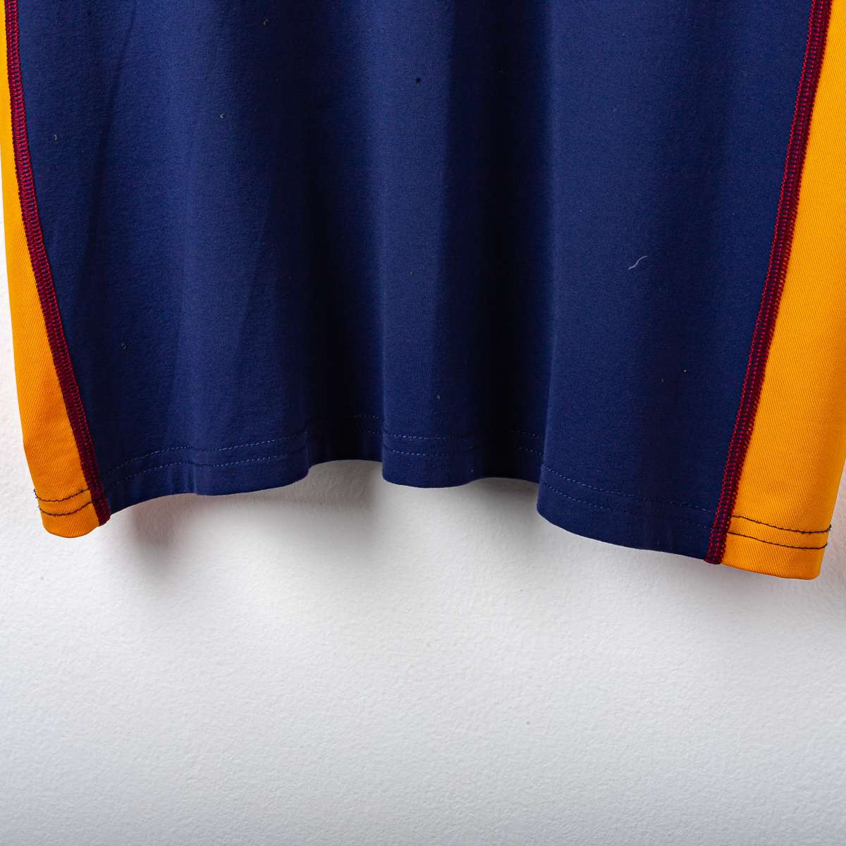 Roma Kappa Ina Assitalia Third Shirt 2001/2002