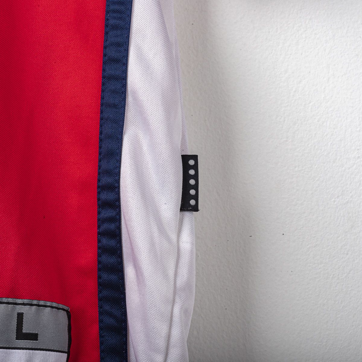 Maglia Home Arsenal Nike Henry 14 1999/2000