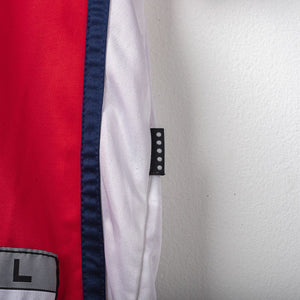 Maglia Home Arsenal Nike Henry 14 1999/2000