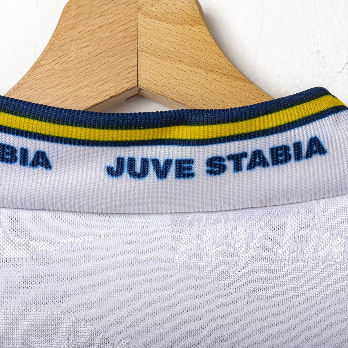 Maglia Away Juve Stabia 7 1999/2000