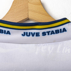 Maglia Away Juve Stabia 7 1999/2000