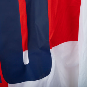 maglia home rimini macron ricchiuti 10 2007/2008