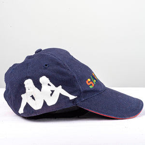 Cappello Cagliari Kappa Sardegna 2011/2012