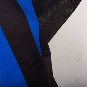 maglia home fc inter nike Crespo 9 2002/2003