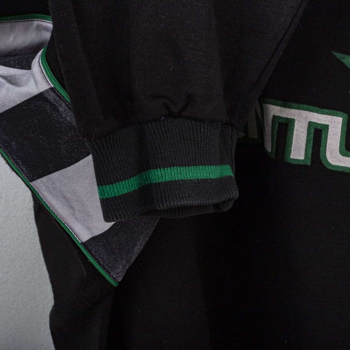 Tuta Training Juventus Kappa 1989/1990