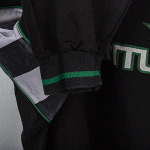 Tuta Training Juventus Kappa 1989/1990