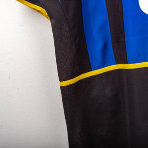 maglia home fc inter nike Crespo 9 2002/2003