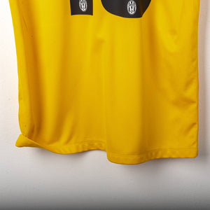 Maglia Away Fc Juventus Nike Tevez n10 2013/2014