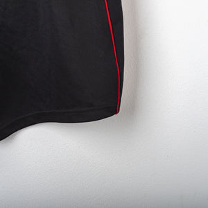 Pantaloncini Home Milan Adidas n7 2001/2002