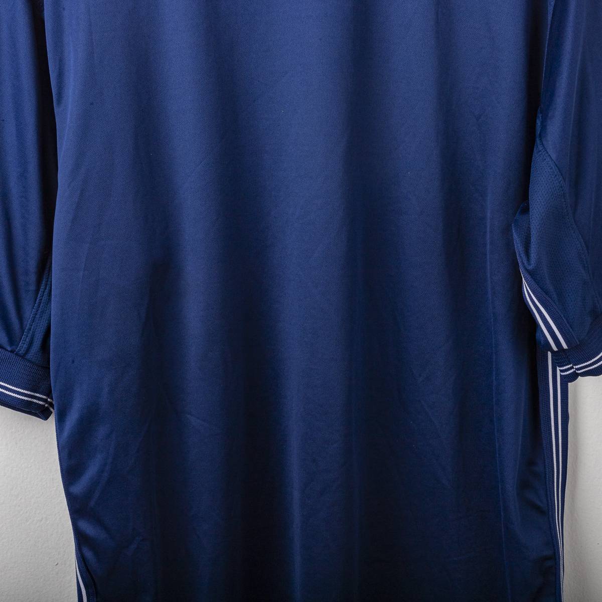 T-Shirt Training Italia Nike Mondiali 1998