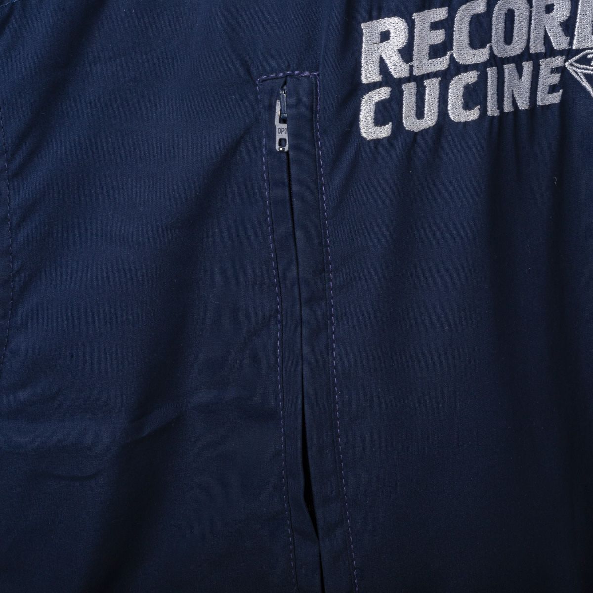 Giaccone Ssc Napoli Lotto Record Cucine 1995/1996