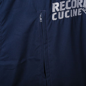 Giaccone Ssc Napoli Lotto Record Cucine 1995/1996