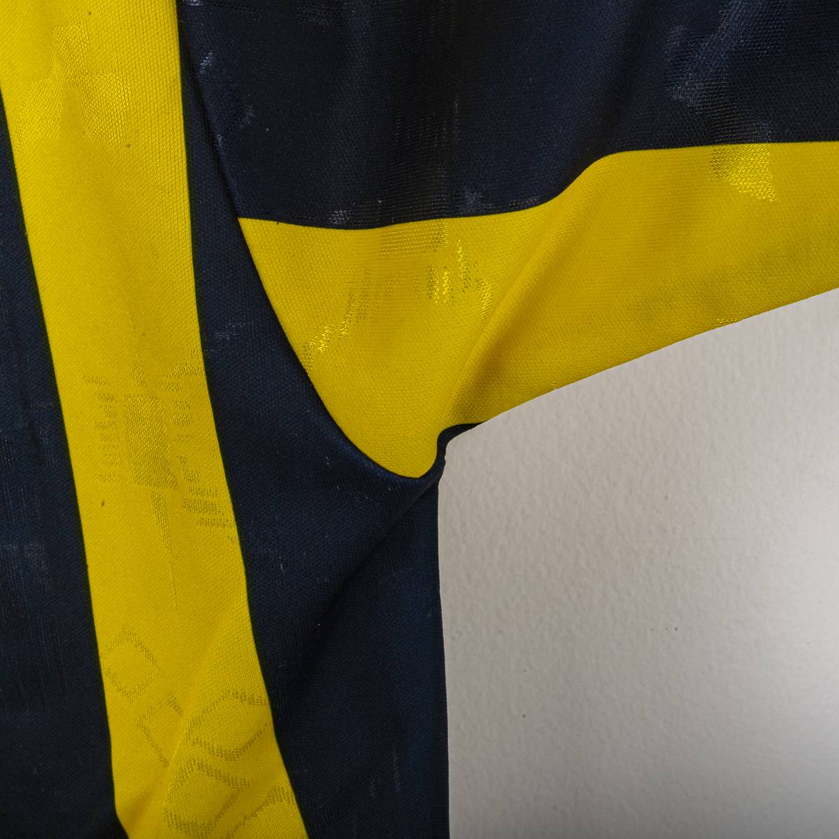 Maglia Home Juve Stabia 3 Top 87 1997/1998