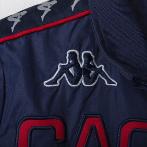 Giacca Cagliari Kappa 2005/2006