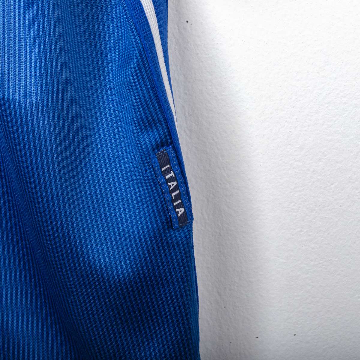 Maglia Bambino Home Italia Nike Baggio 18 1998