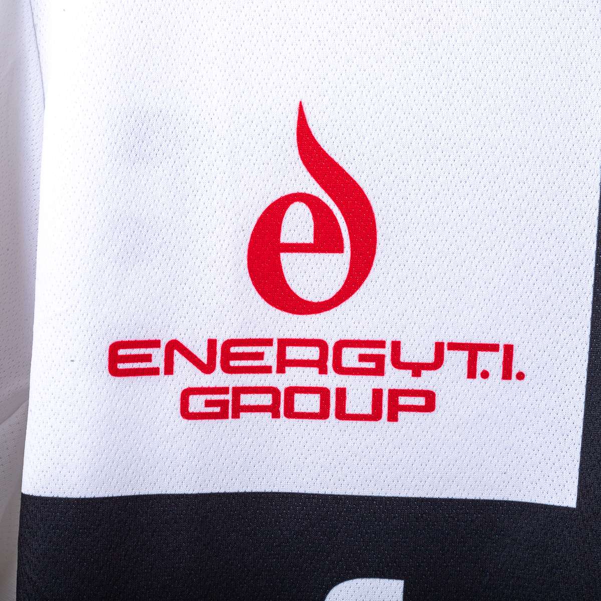 Parma Santacroce 27 2014/2015 Home Shirt