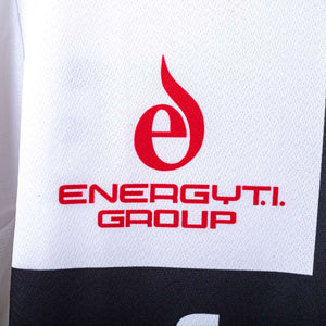 Parma Santacroce 27 2014/2015 Home Shirt