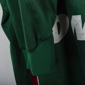 Maglia Portiere Milan Adidas Dida n1 2006/2007