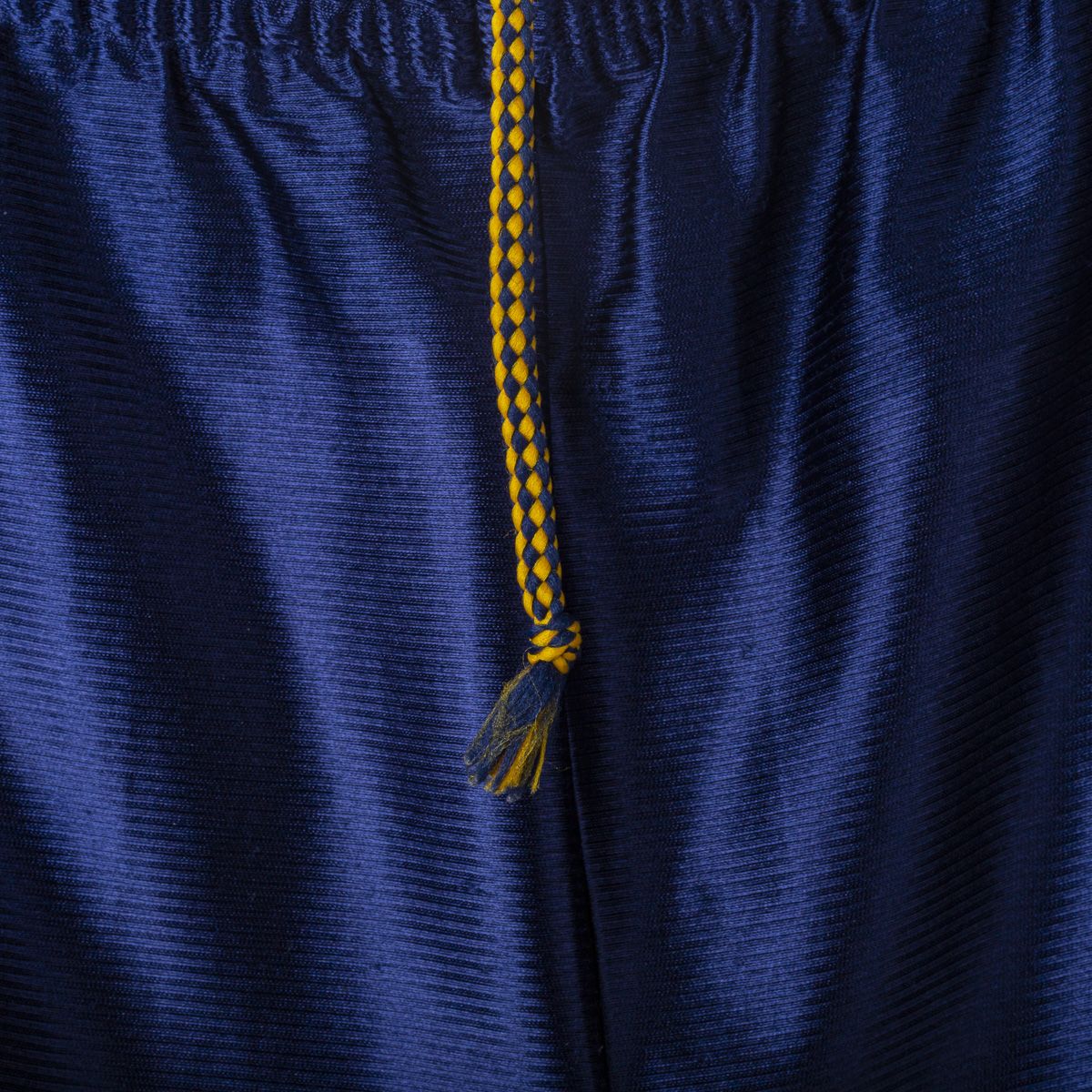 Pantaloncini Away Real Madrid Adidas N°10 1998/1999