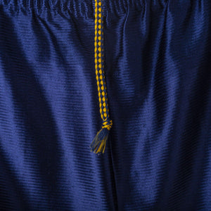 Pantaloncini Away Real Madrid Adidas N°10 1998/1999