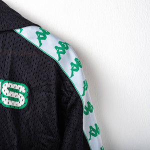 maglia allenamento juventus kappa 1991/1992