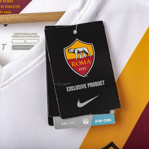 Maglia Away Roma Nike Totti n10 2014/2015