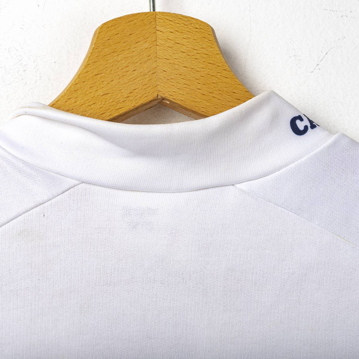 Maglia Ciclismo Carrera Tassoni 1995