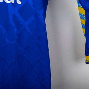 Maglia Third Puma  Parma ml Stoichkov 8 1995/1996